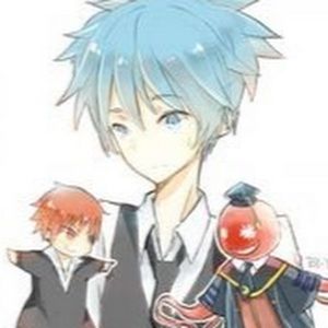 Meet your Posher, Alba